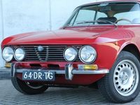 tweedehands Alfa Romeo 2000 GTGTV Bertone