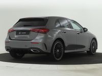 Occasion Mercedes A250 AMG line 218 PK (160 kW) 2025 Grijs Hatchback