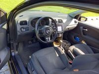 tweedehands VW Polo 1.2 TSI Highline