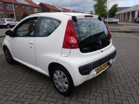 tweedehands Peugeot 107 1.0-12V XR met Airco & nieuwe Apk !.... inruil mogelijk