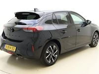 Occasion Opel Corsa 131 PK (96 kW) 2024 Zwart Hatchback