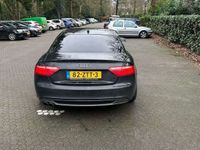 tweedehands Audi A5 2.0 TFSI quattro S-line automaat