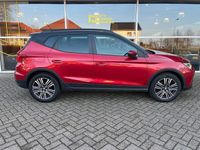 Occasion Seat Arona Style 110 PK (80 kW) 2023 Rood SUV
