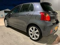 tweedehands Toyota Yaris 1.8 16v VVT-i TS