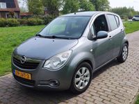 tweedehands Opel Agila 1.0 Edition