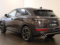 Nieuw DS Automobiles DS7 Crossback 300 PK (220 kW) 2025 Grijs SUV