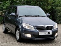 tweedehands Skoda Fabia 1.2 TSI Ambition