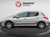 Occasion Peugeot 308 S 120 PK (88 kW) 2008 Grijs Hatchback