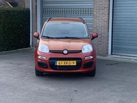 tweedehands Fiat Panda 0.9 TwinAir Lounge