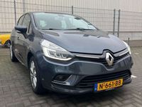 tweedehands Renault Clio IV 