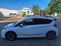 tweedehands Nissan Note 1.2 DIG-S Connect Edition|APK11-2023|360CAMERA|AIRCO|CRUISE-CONTROLE