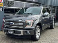 tweedehands Ford F-150 (usa)3.5 V6 Ecoboost SuperCrew