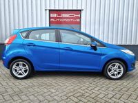 tweedehands Ford Fiesta 1.0 5 deurs EcoBoost Titanium | CRUISE CONTROL |