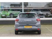tweedehands Dacia Sandero 1.0 TCe 100pk bi-Fuel GPF | Apple Carplay/Android Auto | Stuurwiel multifunctioneel | Parkeersensor achter | LED koplampen | Dab