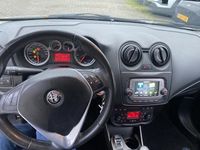 tweedehands Alfa Romeo MiTo 1.3 JTDm ECO Super *NAVI | ECC | PDC | CRUISE*