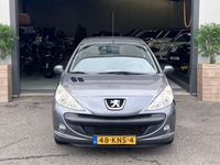 tweedehands Peugeot 206+ 206 + 1.4 XS / AIRCO / E PAKKET / 1 JAAR APK