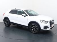 Occasion Audi Q2 Advanced 150 PK (110 kW) 2023 Wit SUV
