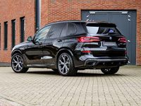 Occasion BMW X5 M Sport 394 PK (289 kW) 2022 Zwart (metallic) SUV
