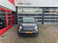 tweedehands Fiat 500 1.2 Popstar