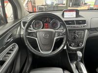 tweedehands Opel Mokka 1.4 T Cosmo Xenon Camera PDC