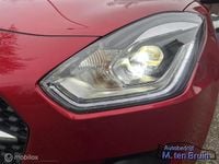 Occasion Suzuki Swift Style 83 PK (61 kW) 2021 Rood Hatchback