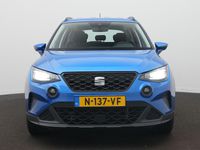 Occasion Seat Arona Style 95 PK (69 kW) 2022 Blauw SUV