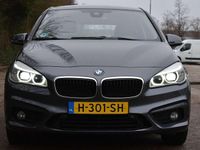 Occasion BMW 220 Active Tourer Comfort Edition 192 PK (141 kW) 2015 Grijs MPV
