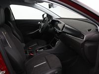 tweedehands Opel Grandland X 1.6 Turbo Plug-In Hybrid 4x4 GSe | Sportstoelen | 19' Lichtmetaal | afneembare Trekhaak | DIRECT LEVERBAAR