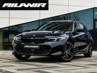 Occasion BMW 330 M Sport 291 PK (214 kW) 2023 Blauw Stationwagen