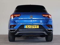 tweedehands VW T-Roc 1.0 TSI Sport NL-Auto!! Dig.Display I Apple-Carpla