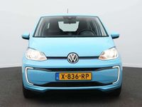 tweedehands VW e-up! e-up!Cruise / Clima / App-Navi - Achteruitrijcamera