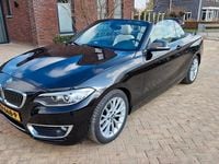 Occasion BMW 220 2016 Cabriolet