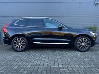 Occasion Volvo XC60 Inscription 210 PK (154 kW) 2020 Zwart SUV