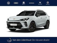 Nieuw Cupra Terramar VZ 272 PK (200 kW) 2026 Wit SUV