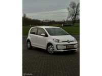 tweedehands VW up! UP! 1.0 BMT move