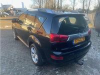 tweedehands Peugeot 4007 2.4 ST 5p.