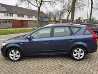 tweedehands Kia Ceed Sporty Wagon 1.4 CVVT Navigator Plus Pack|NAVI|CRUISE CONTROL|AIRCO