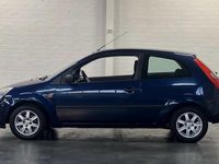 tweedehands Ford Fiesta 1.6-16V Trend |Stuurbkr |Nieuwe Apk |NAP