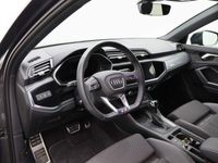 tweedehands Audi Q3 35 TFSi 150 Pk Automaat S-Line | Navi | Full LED |