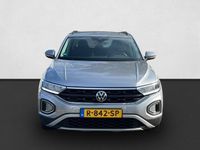 tweedehands VW T-Roc 1.0 TSI Life Business CAMERA / ECC / DIGITAAL INST