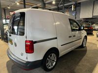 tweedehands VW Caddy 2.0 TDI L1H1 BMT Comfortline Airco Cruise Control