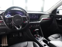 Occasion Kia Niro 140 PK (102 kW) 2021 Blauw (metallic) SUV