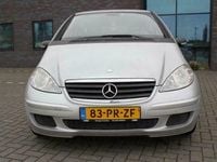 tweedehands Mercedes A160 CDI Classic