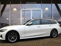 tweedehands BMW 320 320 Touring (g21) i 184PK AUTOMAAT SPORT LINE Live