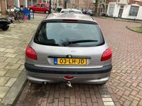 tweedehands Peugeot 206 1.4 XR