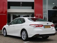 tweedehands Toyota Camry 2.5 Hybrid Executive