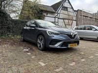 Occasion Renault Clio V RS Line 91 PK (66 kW) 2022 Grijs Hatchback