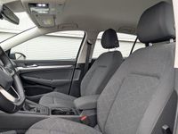 Occasion VW Golf VIII Life 110 PK (80 kW) 2022 Grijs Hatchback