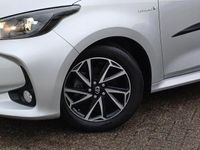 tweedehands Toyota Yaris Hybrid 1.5 Hybrid Active Limited | 16" LMV | Clima | Navi