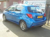 tweedehands Toyota Yaris 1.0 VVT-i Trend